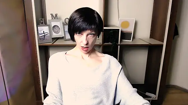  AngeliaFlow  online show from December 2025 08:01:01 AM