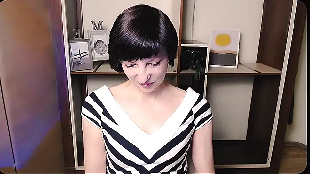  AngeliaFlow  online show from March 2026 11:26:01 AM