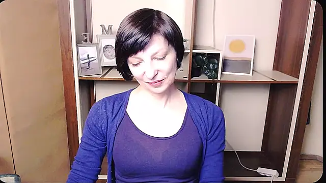  AngeliaFlow  online show from March 2026 08:26:01 AM