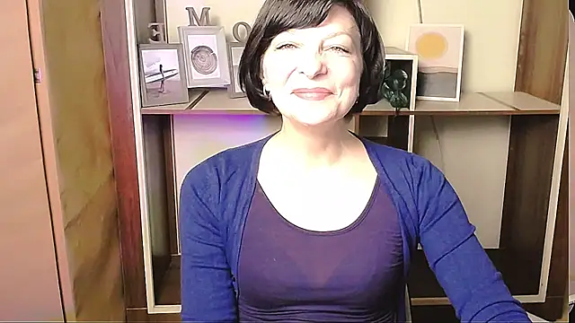  AngeliaFlow  online show from April 2026 08:08:01 AM