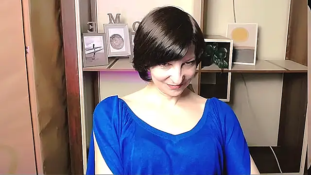  AngeliaFlow  online show from April 2026 08:51:01 AM