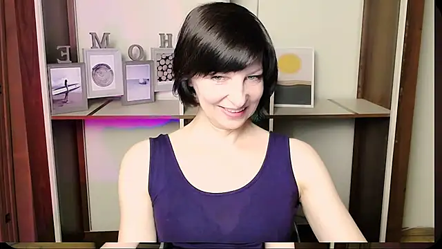  AngeliaFlow  online show from July 2026 08:05:01 AM