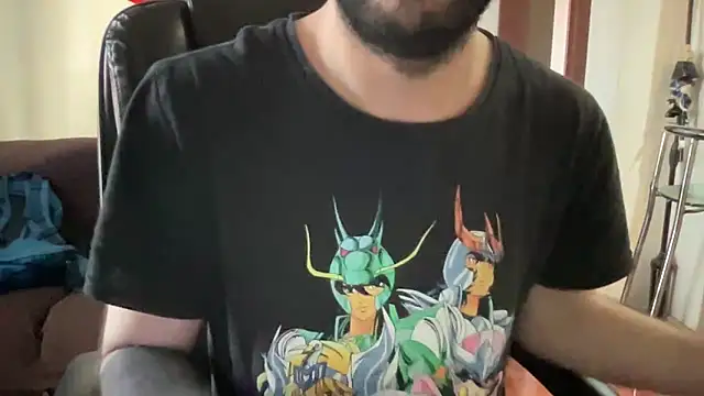 dante lucyfer online show from November 2025 06:19:02 PM