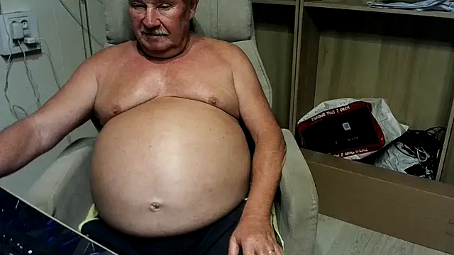 barenfan online show from September 2025 11:29:01 PM