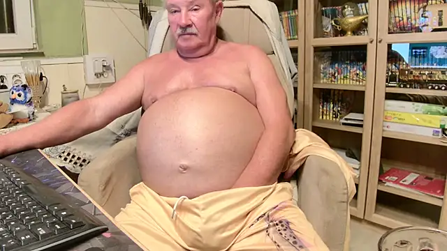 barenfan online show from May 2026 08:49:02 PM