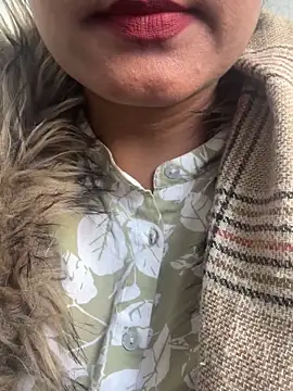 Snapshot of Deepcha1991 chatting on February 2025 01:32:01 PM Deepcha1991 online show from February 2025 01:32:01 PM