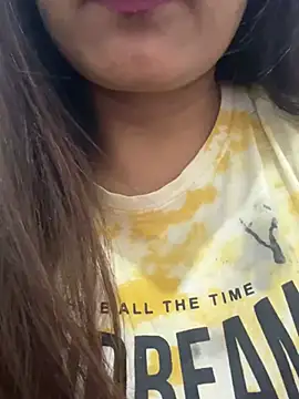 Snapshot of Deepcha1991 chatting on February 2025 08:36:01 PM Deepcha1991 online show from February 2025 08:36:01 PM