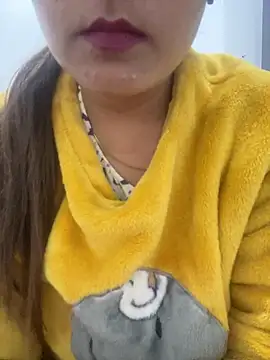 Snapshot of Deepcha1991 chatting on February 2025 07:14:01 PM Deepcha1991 online show from February 2025 07:14:01 PM