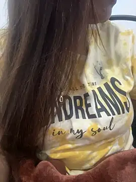 Snapshot of Deepcha1991 chatting on March 2025 08:49:01 PM Deepcha1991 online show from March 2025 08:49:01 PM