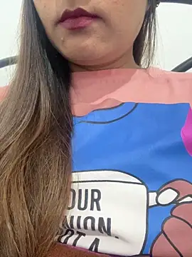 Snapshot of Deepcha1991 chatting on March 2025 09:00:02 PM Deepcha1991 online show from March 2025 09:00:02 PM