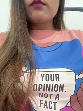 Snapshot of Deepcha1991 chatting on March 2025 04:42:02 PM Deepcha1991 online show from March 2025 04:42:02 PM