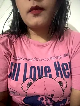 Snapshot of Deepcha1991 chatting on September 2025 05:13:02 PM Deepcha1991 online show from September 2025 05:13:02 PM