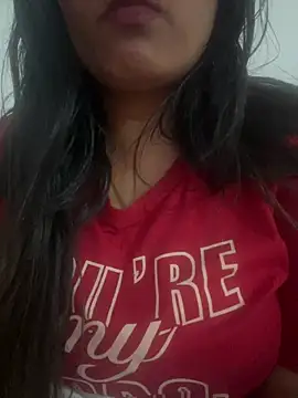 Snapshot of Deepcha1991 chatting on April 2026 10:10:01 PM Deepcha1991 online show from April 2026 10:10:01 PM