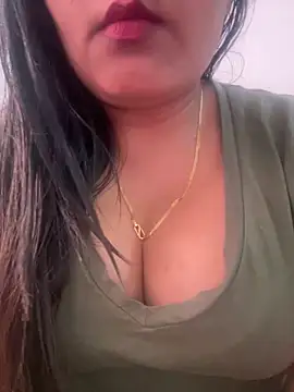 Snapshot of Deepcha1991 chatting on April 2026 01:05:02 PM Deepcha1991 online show from April 2026 01:05:02 PM