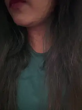 Snapshot of Deepcha1991 chatting on April 2026 07:19:02 PM Deepcha1991 online show from April 2026 07:19:02 PM