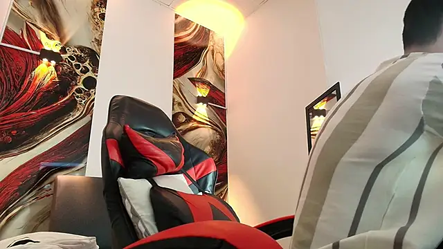 Luke davis01 online show from September 2025 01:13:01 PM