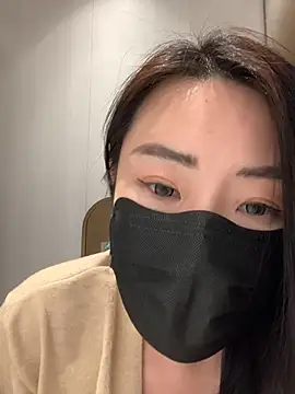 Niannian--sexy online show from March 2025 11:56:01 AM