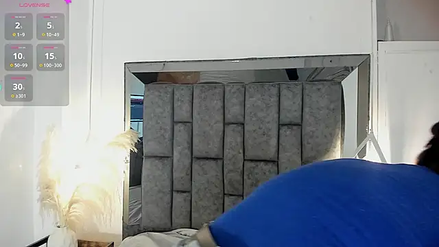 Morgan Wright online show from February 2025 05:53:02 PM