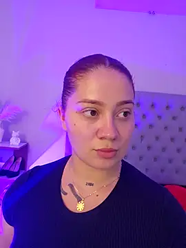 Morgan Wright online show from November 2025 08:07:01 PM