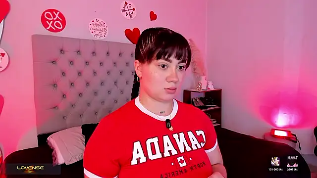 Morgan Wright online show from February 2026 07:47:02 PM