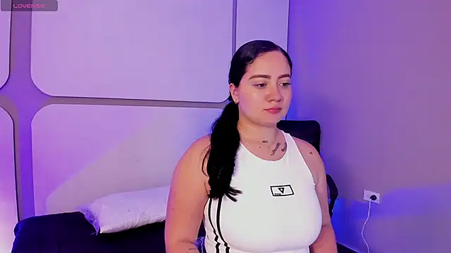 Morgan Wright online show from May 2026 08:14:02 PM