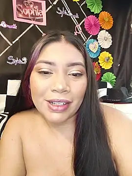 Sophia Brunett online show from June 2026 08:30:02 AM