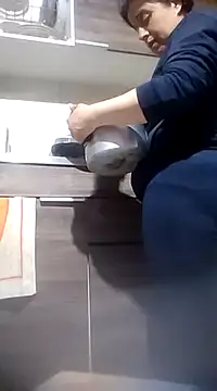 Saori Sann  online show from February 2025 01:08:01 AM