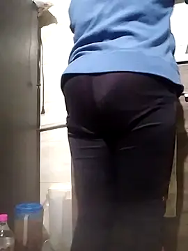 Saori Sann  online show from February 2025 12:37:01 AM