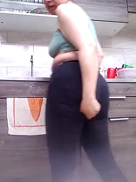 Saori Sann  online show from March 2025 07:12:02 PM