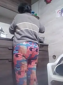 Saori Sann  online show from March 2025 02:59:01 AM