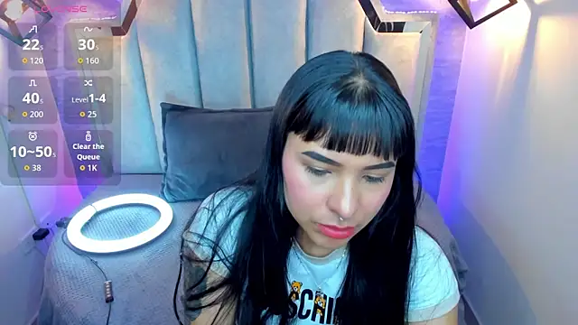 Vera Best  online show from December 2025 12:20:01 PM