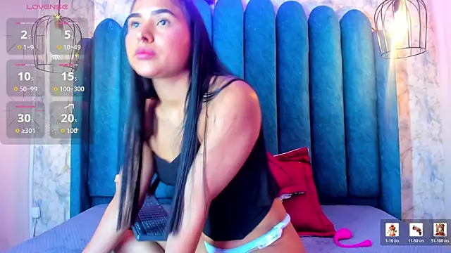 Vera Best  online show from February 2026 01:40:01 PM