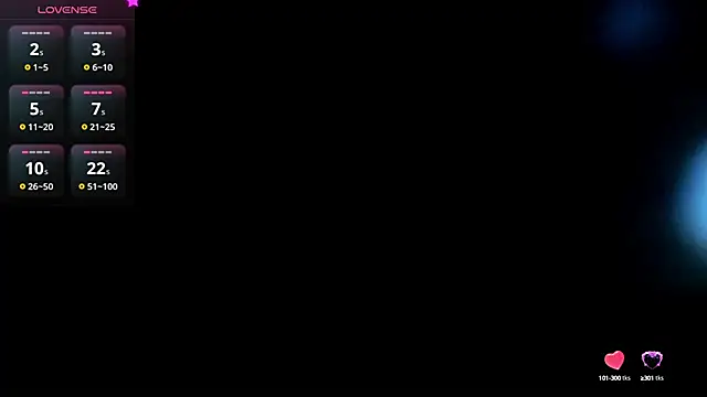 Sofie wild  online show from March 2025 06:29:01 PM
