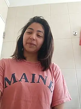 MaiPandora online show from September 2025 04:41:01 PM