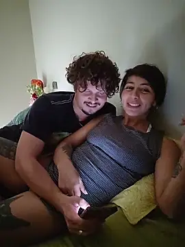 MaiPandora online show from February 2026 10:28:01 PM