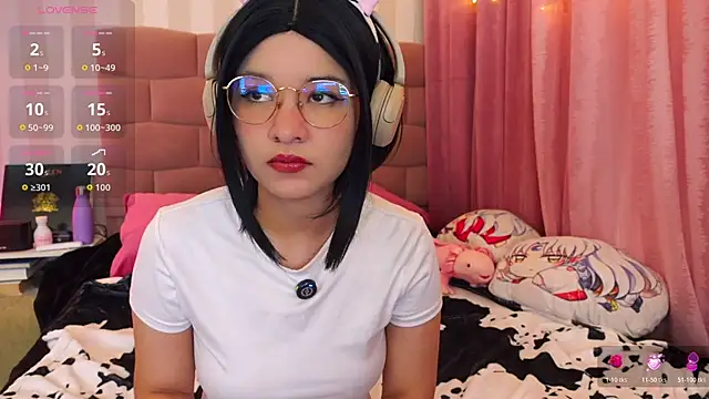 NataliaNovak online show from May 2026 03:42:01 PM