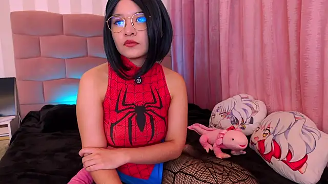 NataliaNovak online show from June 2026 02:33:01 PM