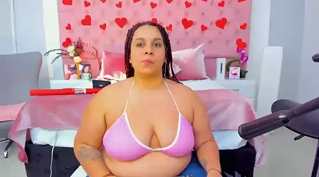 KourtneyEvans online show from February 2025 04:56:02 PM