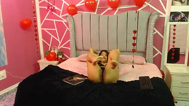 Snapshot of melody_toy chatting on February 2025 11:20:02 PM melody toy online show from February 2025 11:20:02 PM