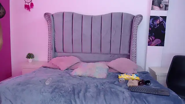 melody toy online show from March 2026 08:26:02 PM