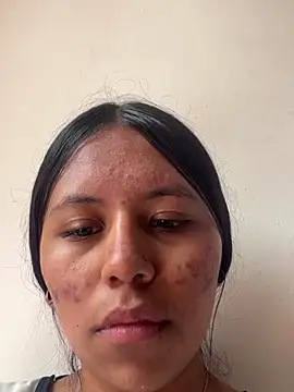 Snapshot of Venus_Day chatting on February 2025 05:09:01 PM Venus Day online show from February 2025 05:09:01 PM