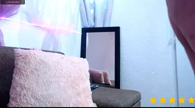 alisonandree online show from February 2025 04:35:02 PM