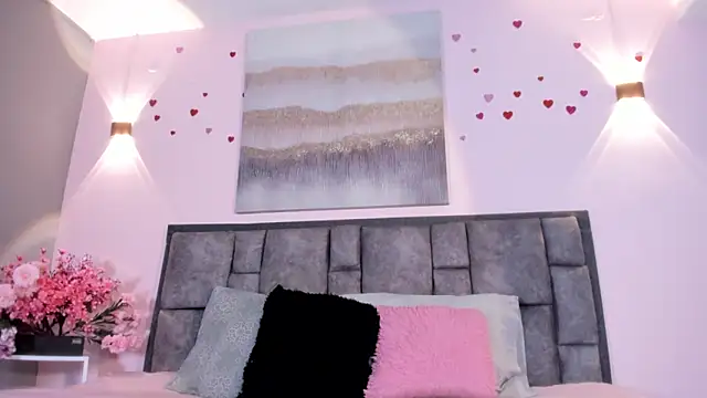 Snapshot of AdelaLust chatting on February 2026 04:35:01 AM AdelaLust online show from February 2026 04:35:01 AM