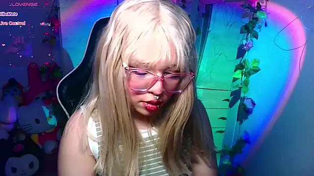 Snapshot of BunnyLilith_ chatting on September 2025 11:59:01 PM BunnyLilith online show from September 2025 11:59:01 PM