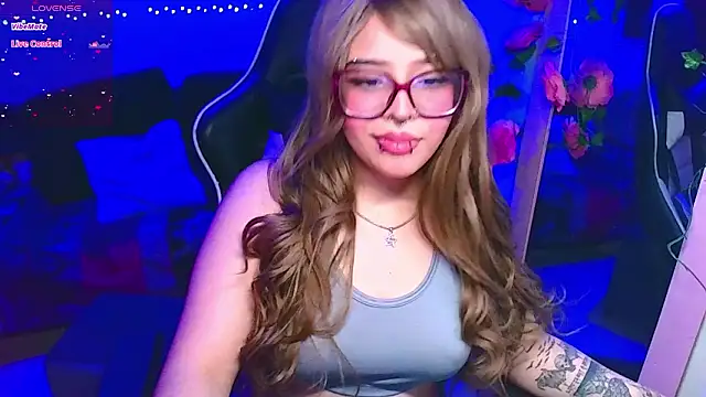 BunnyLilith  online show from February 2026 01:04:02 AM