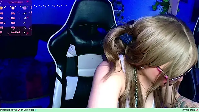 BunnyLilith  online show from April 2026 02:27:02 AM