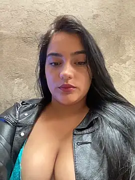 Sahanaprincessll online show from October 2025 04:52:01 PM