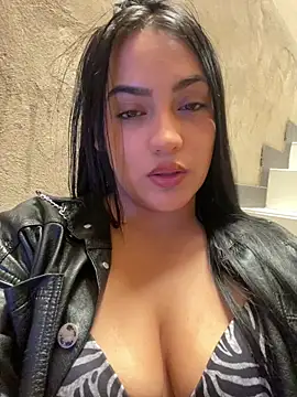 Sahanaprincessll online show from April 2026 05:15:01 PM