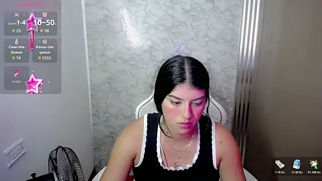 Snapshot of hello_kityy25 chatting on February 2026 02:40:02 AM hello kityy25 online show from February 2026 02:40:02 AM