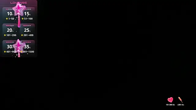 Snapshot of hello_kityy25 chatting on February 2026 01:51:01 AM hello kityy25 online show from February 2026 01:51:01 AM